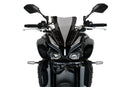 YAMAHA MT-10 SP [2025] – Sport Nouvelle Génération – Teinté-23