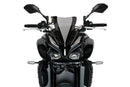 YAMAHA MT-10 SP [2025] – New Generation Sport – Transparent-12