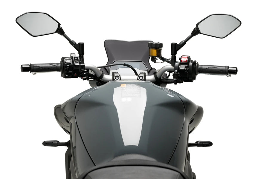 YAMAHA MT-10 SP [2025] – Sport Nouvelle Génération – Teinté