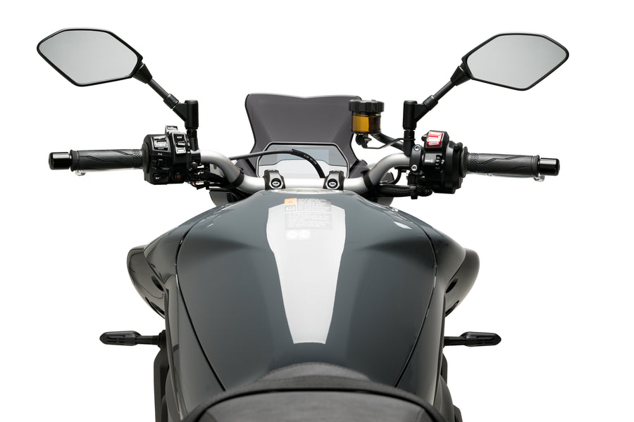 YAMAHA MT-10 SP [2025] – New Generation Sport – Transparent