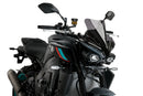 YAMAHA MT-10 SP [2025] – New Generation Sport – Transparent-11