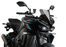 YAMAHA MT-10 SP [2025] – Touring nouvelle génération – Fortement teinté-1