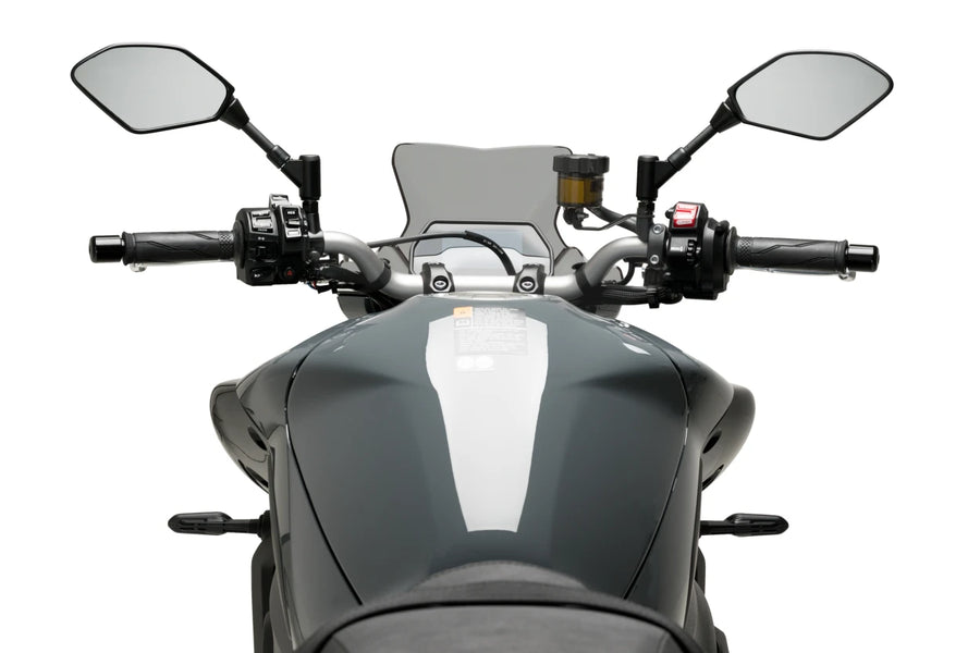 YAMAHA MT-10 SP [2025] – New Generation Sport – Transparent