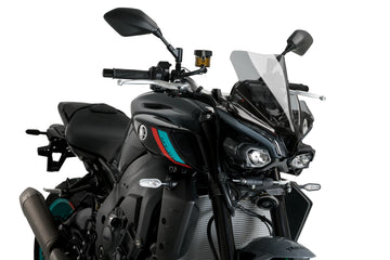 YAMAHA MT-10 SP [2025] – Sport Nouvelle Génération – Teinté - 0