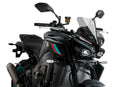 YAMAHA MT-10 SP [2025] – New Generation Sport – Schwarz-22