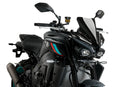 YAMAHA MT-10 SP [2025] – New Generation Sport – Schwarz-1