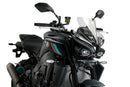 YAMAHA MT-10 SP [2025] - Pare-brise sport nouvelle génération | Effacer | PUIG21361W