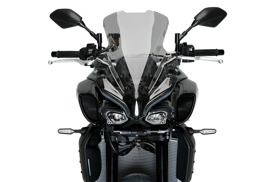 YAMAHA MT-10 SP [2025] - New Generation Touring-Scheibe | Getönt | PUIG 21362H