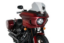 HARLEY DAVIDSON SOFTAIL LOW RIDER ST FXLRST [2025] – Tourisme sur route-13
