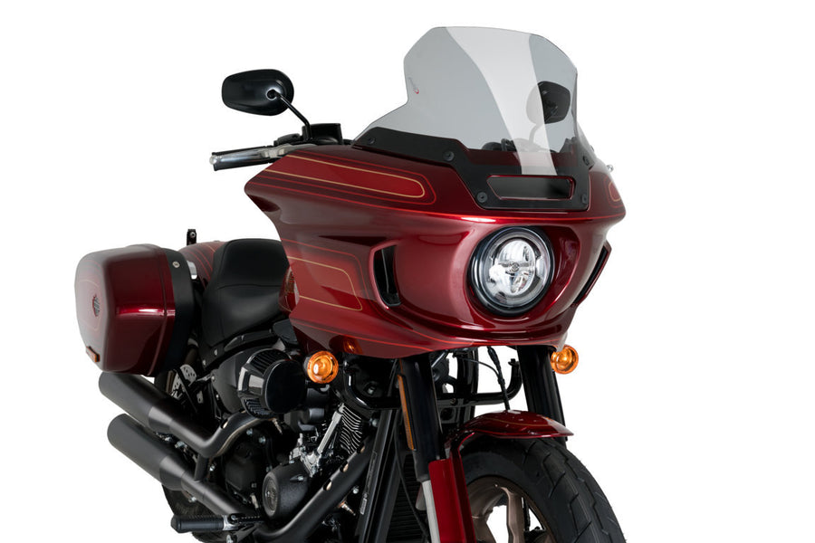 HARLEY DAVIDSON SOFTAIL LOW RIDER ST FXLRST [2025] – Tourisme sur route