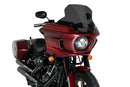 HARLEY DAVIDSON SOFTAIL LOW RIDER ST FXLRST [2025] – Tourisme sur route-12