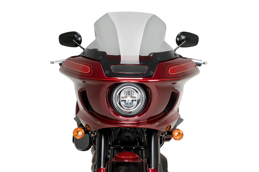 HARLEY DAVIDSON SOFTAIL LOW RIDER ST FXLRST [2025] – Tourisme sur route