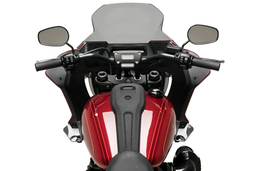 HARLEY DAVIDSON SOFTAIL LOW RIDER ST FXLRST [2025] – Tourisme sur route