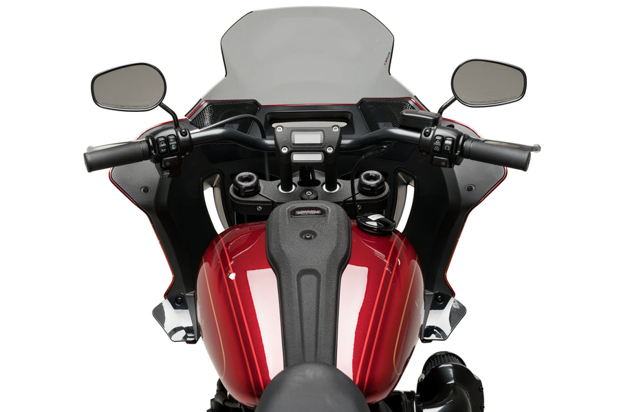 HARLEY DAVIDSON SOFTAIL LOW RIDER ST FXLRST [2025] – Tourisme sur route