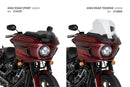 HARLEY DAVIDSON SOFTAIL LOW RIDER ST FXLRST [2025] – Tourisme sur route-4