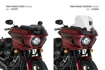 HARLEY DAVIDSON SOFTAIL LOW RIDER ST FXLRST [2025] – Tourisme sur route - 0