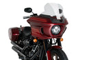 HARLEY DAVIDSON SOFTAIL LOW RIDER ST FXLRST [2025] – Tourisme sur route-1