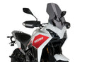 MOTO MORINI X-CAPE 700 [2024] – Bulle Touring – Teintée-11