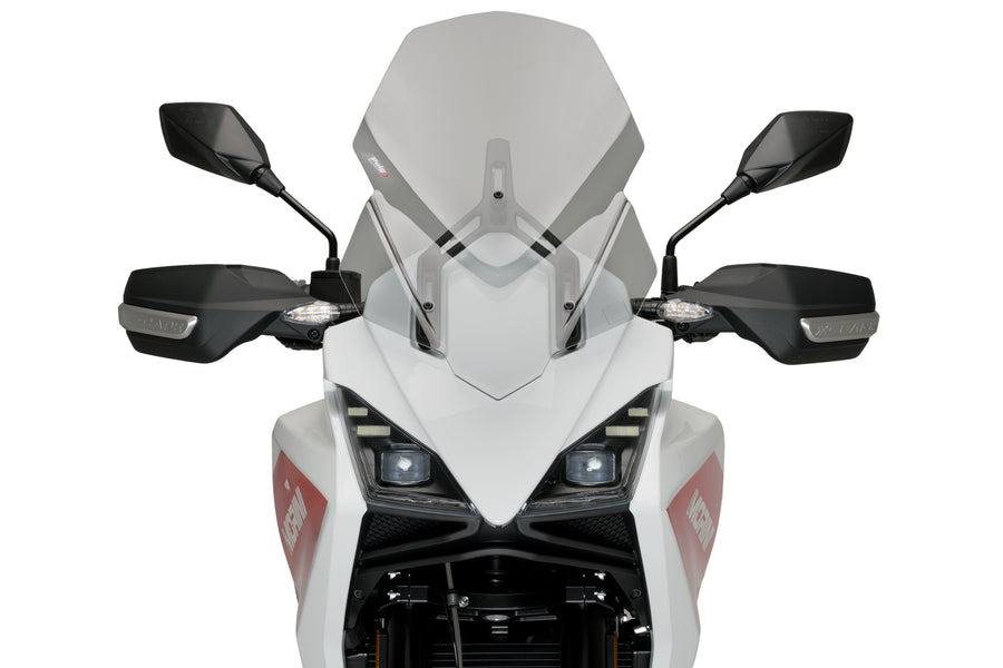 MOTO MORINI X-CAPE 700 [2024] – Bulle Touring – Teintée