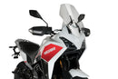 MOTO MORINI X-CAPE 700 [2024] – Bulle Touring – Teintée-12