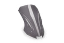 KAWASAKI KLR650 [2022] - Tourenscheibe | Stark getönt | PUIG 21393F