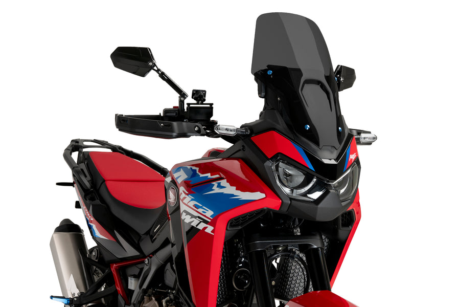 HONDA CRF 1100 L AFRICA TWIN [2025] – Touring Screen – Tinted