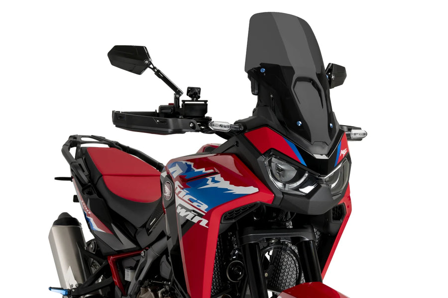 HONDA CRF 1100 L AFRICA TWIN [2025] – Touring Screen – Tinted