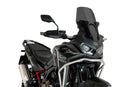 HONDA CRF 1100 L AFRICA TWIN [2025] – Touring Screen – Tinted-14
