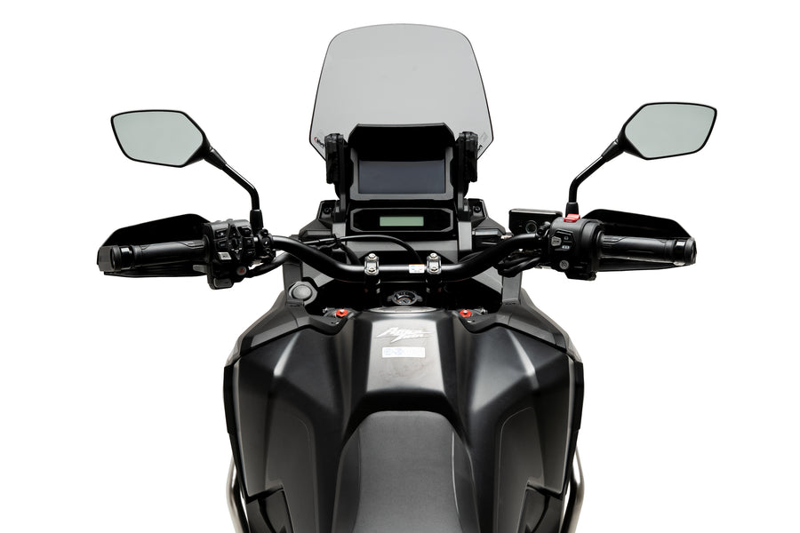 HONDA CRF 1100 L AFRICA TWIN [2025] – Touring Screen – Tinted