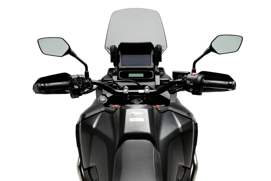 HONDA CRF 1100 L AFRICA TWIN [2025] – Touring Screen – Tinted