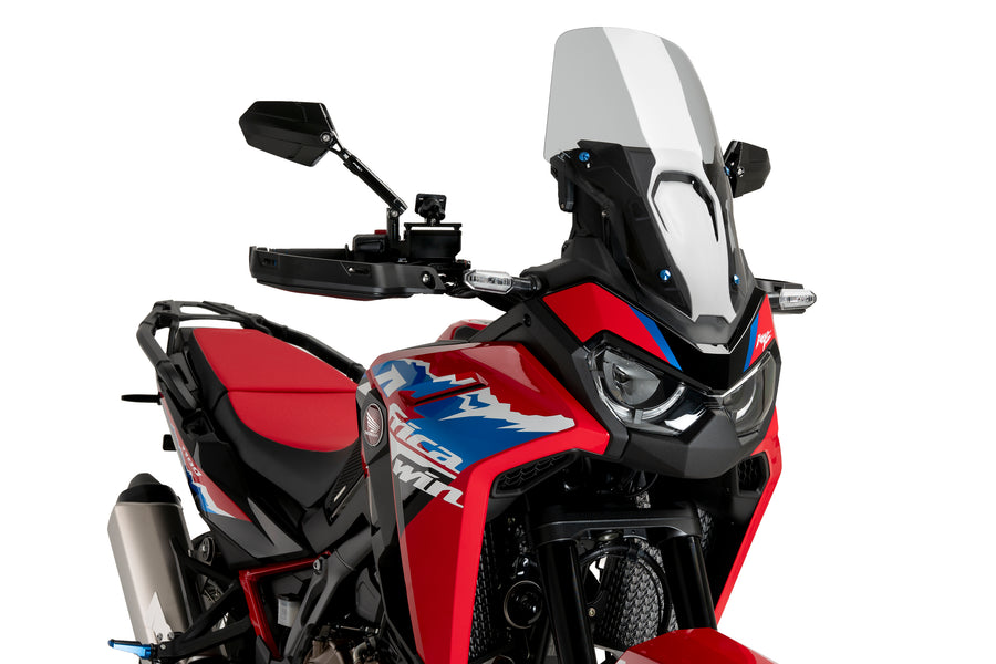 HONDA CRF 1100 L AFRICA TWIN [2025] – Touring Screen – Tinted