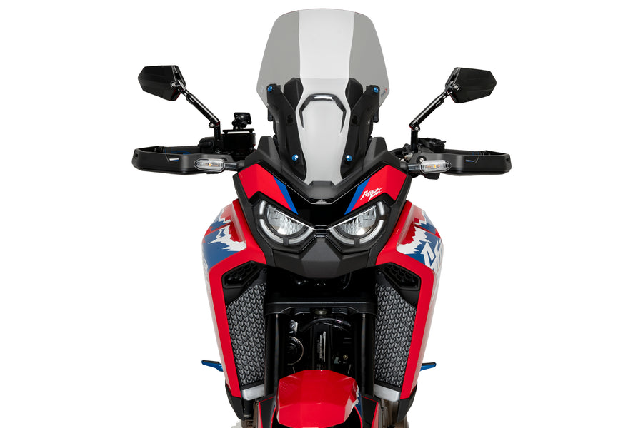 HONDA CRF 1100 L AFRICA TWIN [2025] – Touring Screen – Tinted