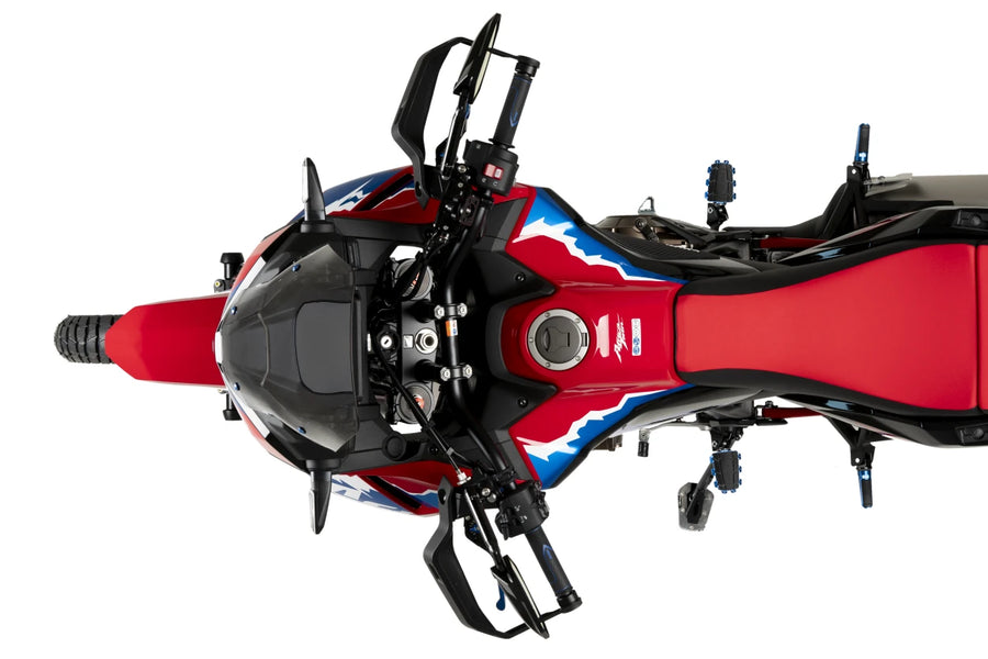 HONDA CRF 1100 L AFRICA TWIN [2025] – Touring Screen – Tinted