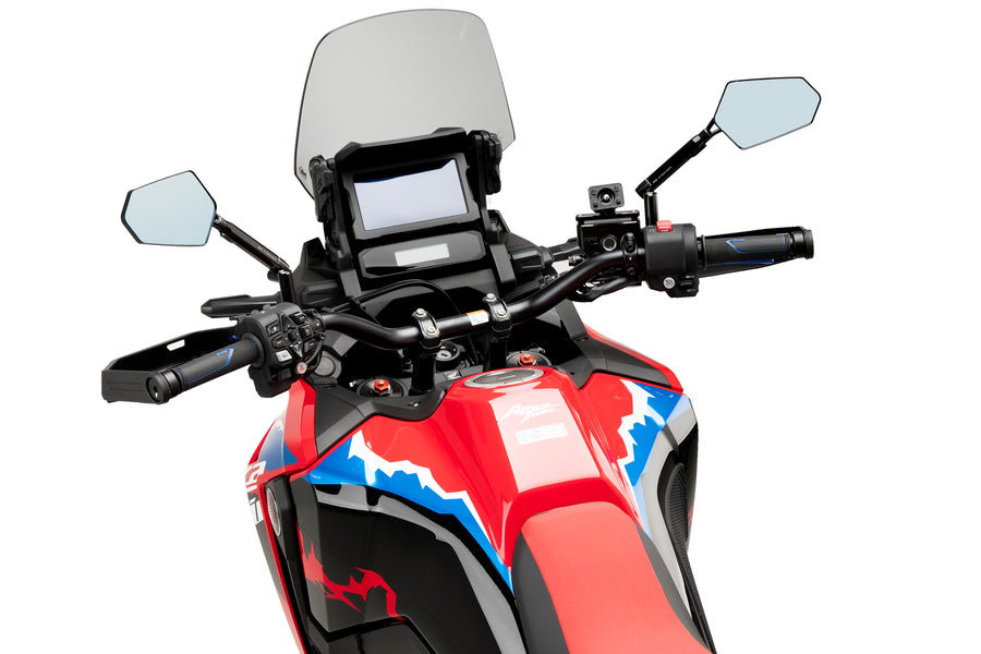 HONDA CRF 1100 L AFRICA TWIN [2025] – Touring Screen – Tinted