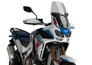 HONDA CRF 1100 L AFRICA TWIN ADVENTURE SPORTS [2023] – Windabweiser Extended – Getönt
