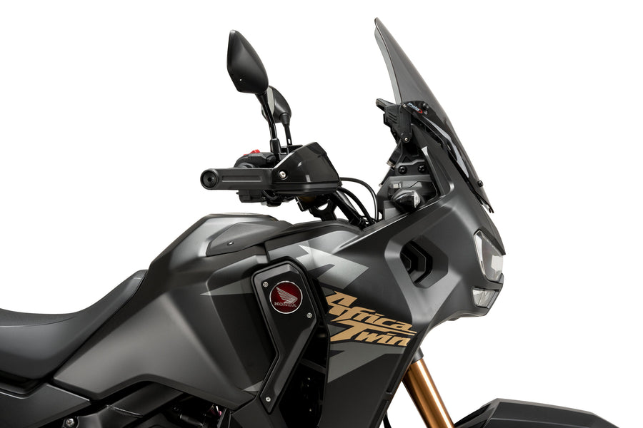 HONDA CRF 1100 L AFRICA TWIN ADVENTURE SPORTS [2025] – Tourenscheibe – Stark getönt