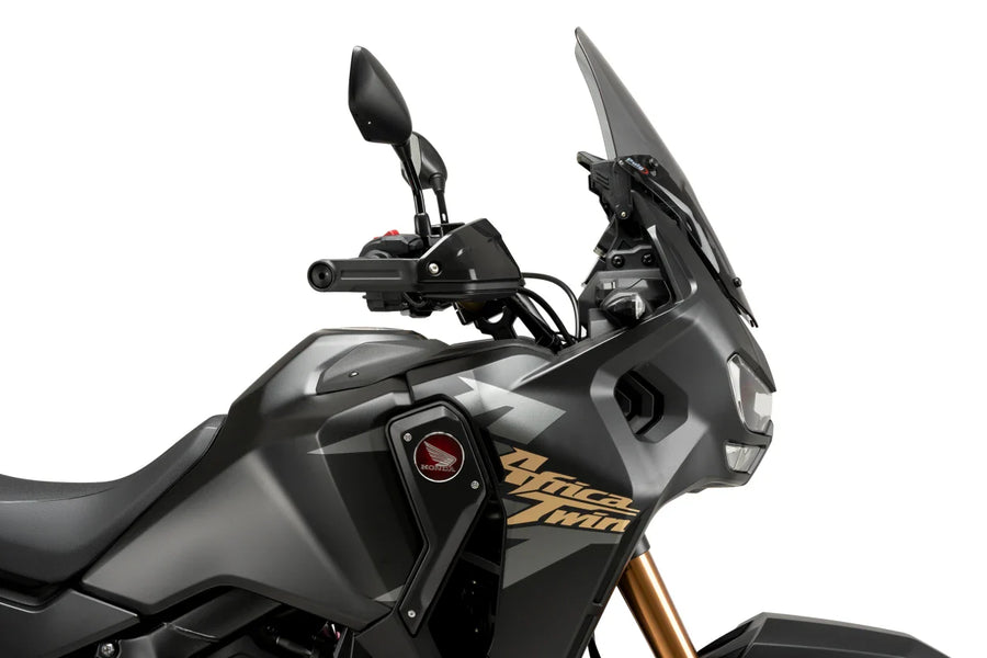 HONDA CRF 1100 L AFRICA TWIN ADVENTURE SPORTS [2025] – Tourenscheibe – Stark getönt