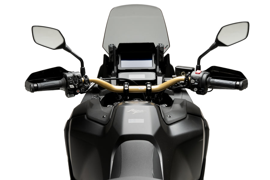 HONDA CRF 1100 L AFRICA TWIN ADVENTURE SPORTS [2025] – bulle touring