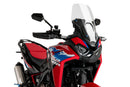 HONDA CRF 1100 L AFRICA TWIN [2025] – Touring Screen – Tinted-32