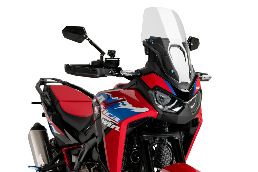 HONDA CRF 1100 L AFRICA TWIN [2025] – Touring Screen – Tinted