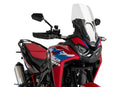 HONDA CRF 1100 L AFRICA TWIN [2025] – Touring Screen – Tinted-18