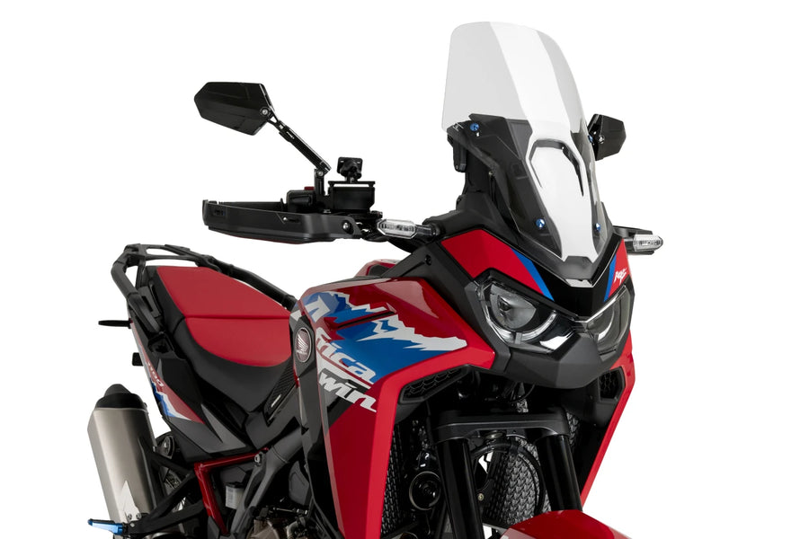 HONDA CRF 1100 L AFRICA TWIN [2025] – Touring Screen – Tinted