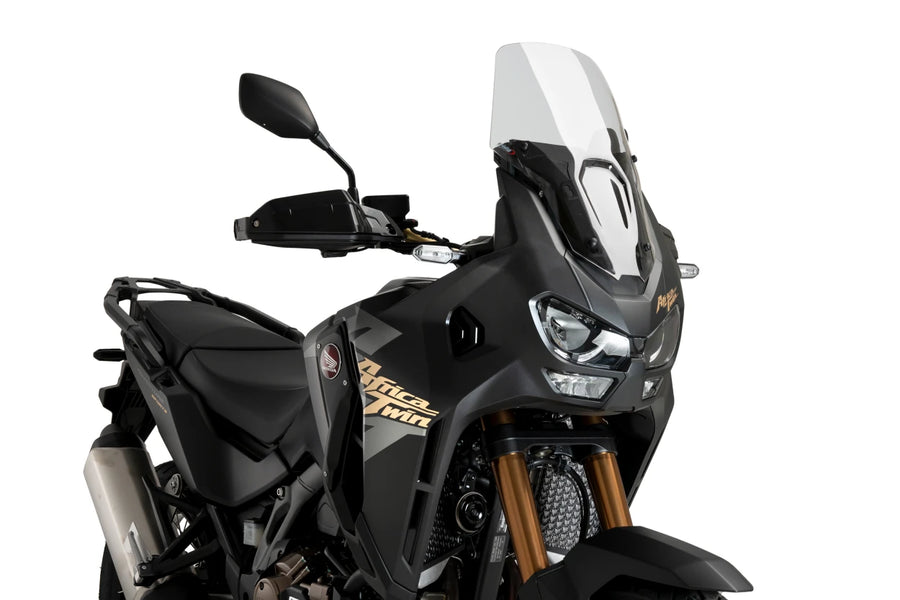 HONDA CRF 1100 L AFRICA TWIN ADVENTURE SPORTS [2025] – bulle touring