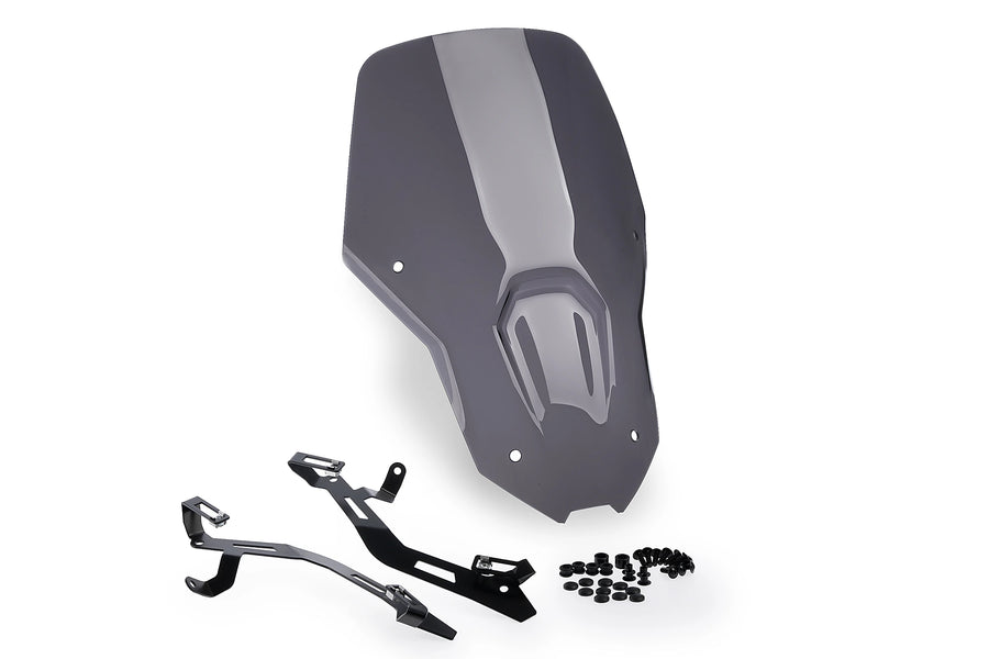 HONDA CRF 1100 L AFRICA TWIN [2025] - Tourenscheibe | Stark getönt | PUIG 21396F