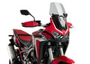 HONDA CRF 1100 L AFRICA TWIN [2023] – Sportscheibe – Getönt-12