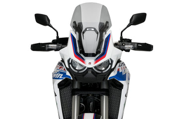 HONDA CRF 1100 L AFRICA TWIN [2023] – Sportscheibe – Stark getönt