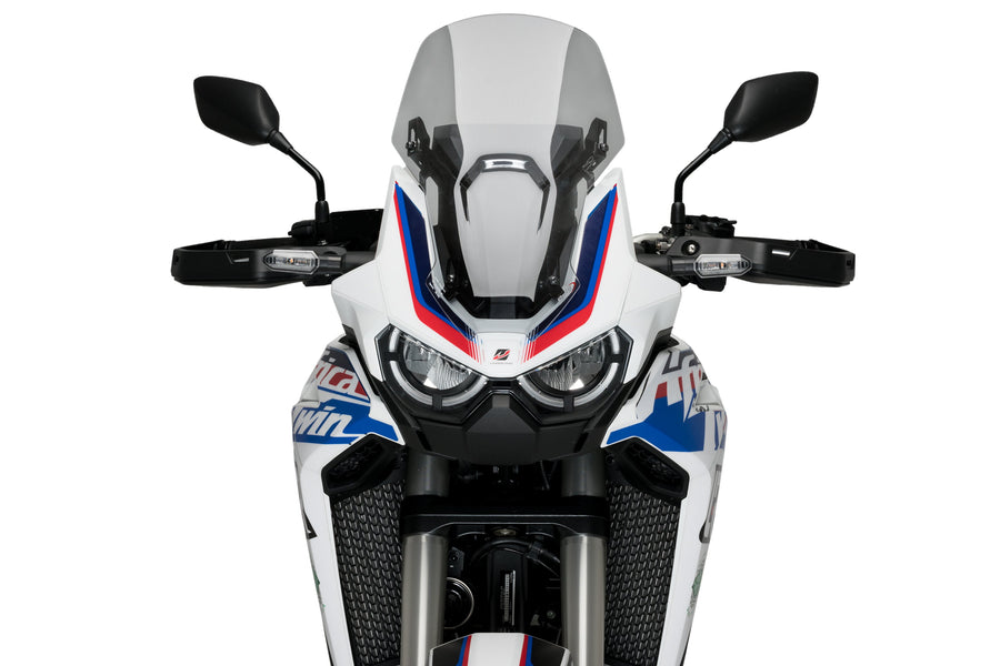 HONDA CRF 1100 L AFRICA TWIN [2023] – Sportscheibe – Stark getönt