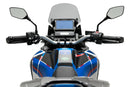 HONDA CRF 1100 L AFRICA TWIN [2023] – Sportscheibe – Stark getönt
