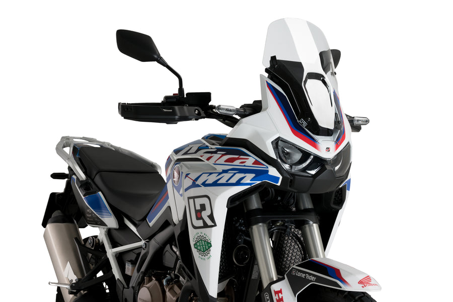 HONDA CRF 1100 L AFRICA TWIN [2023] – Sportscheibe – Getönt
