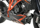 KTM 1290 SUPERDUKE GT [2025] – Verkleidungsaufsätzte – Schwarz-1